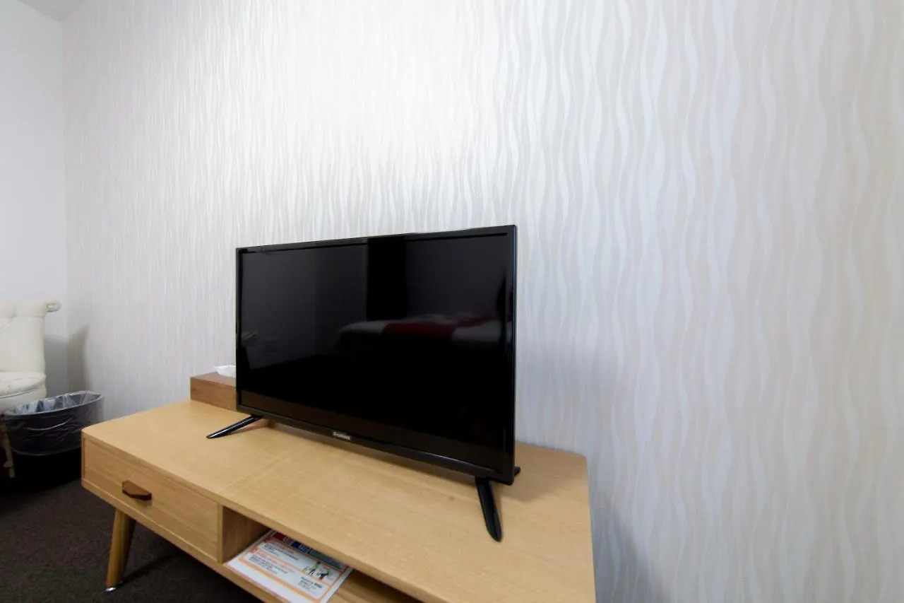 Japaning Hotel Nijojo Suzaku Kyoto Japan