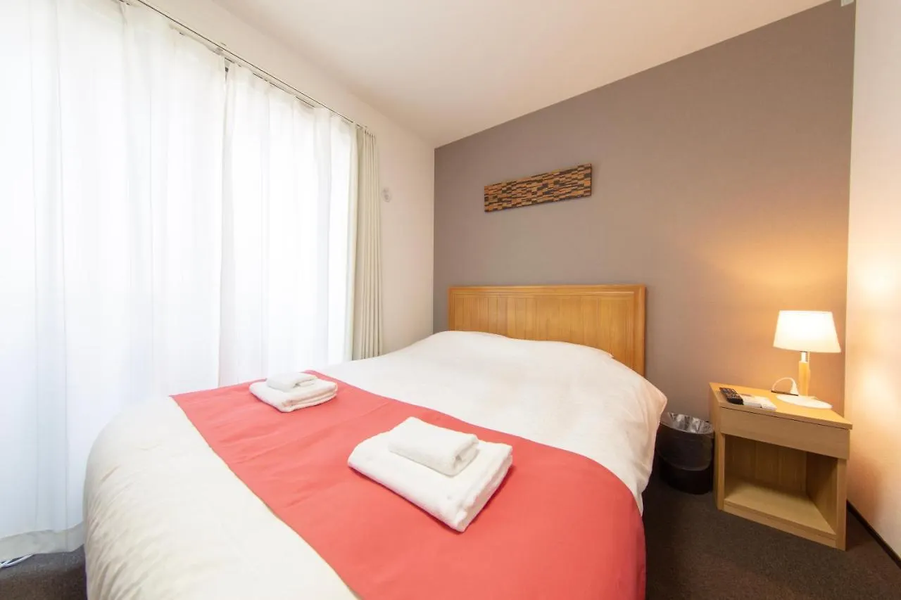 Japaning Hotel Nijojo Suzaku Kyoto