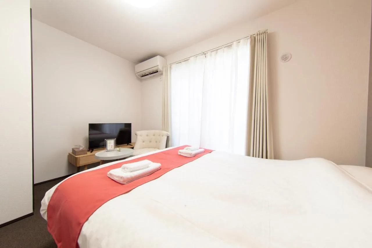Japaning Hotel Nijojo Suzaku Kyoto 0*,  Japan