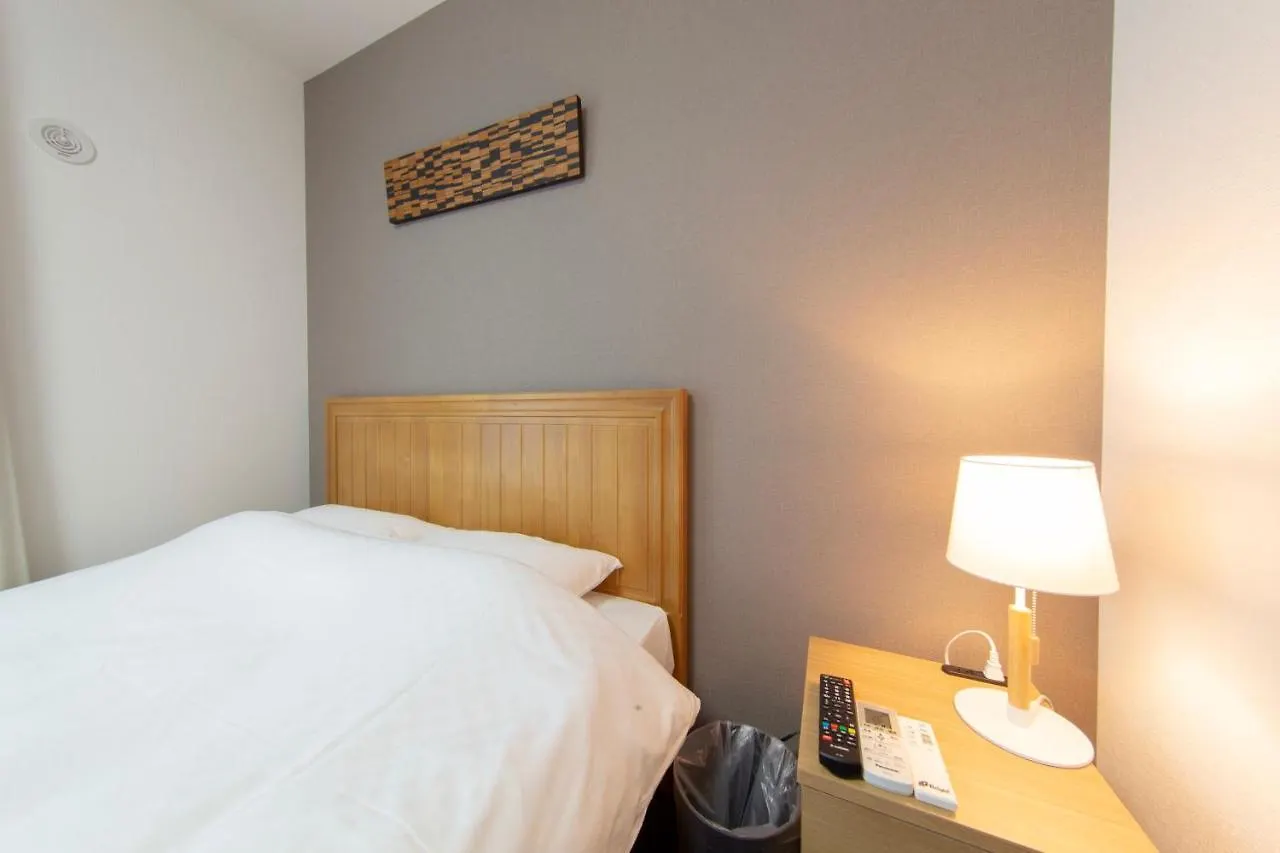 Japaning Hotel Nijojo Suzaku Kyoto