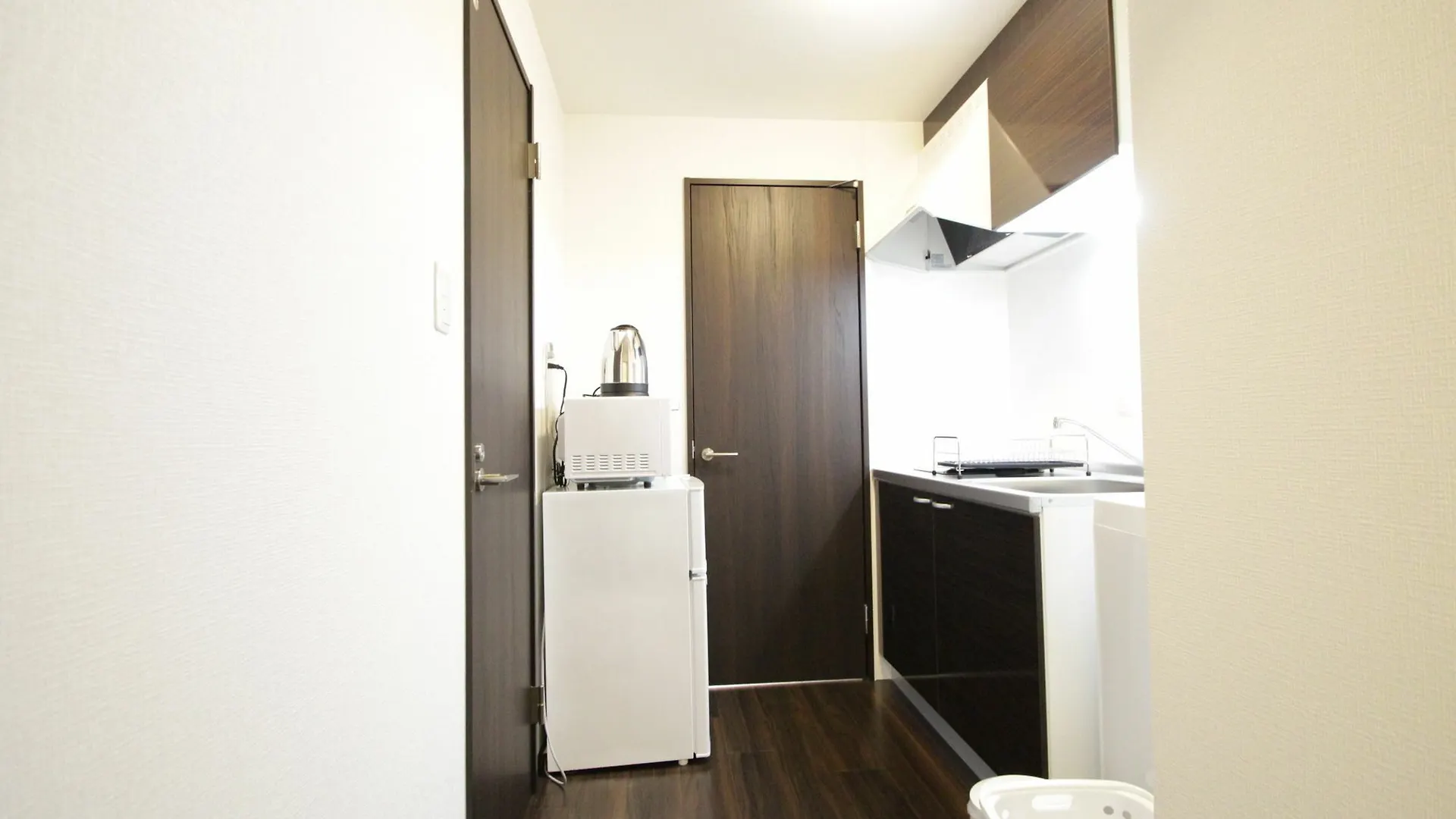 Japaning Hotel Nijojo Suzaku Kyoto