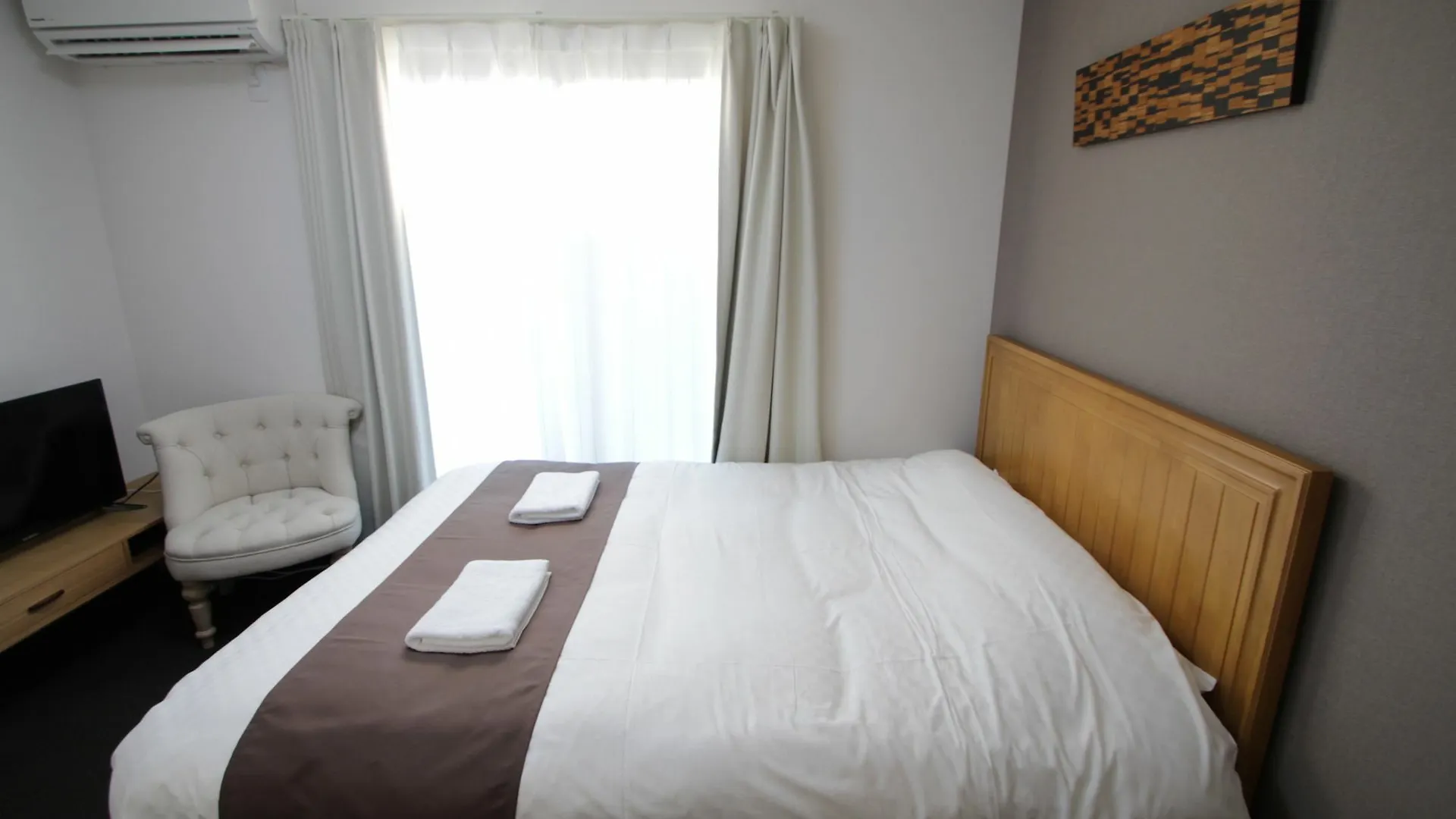Japaning Hotel Nijojo Suzaku Kyoto Japan