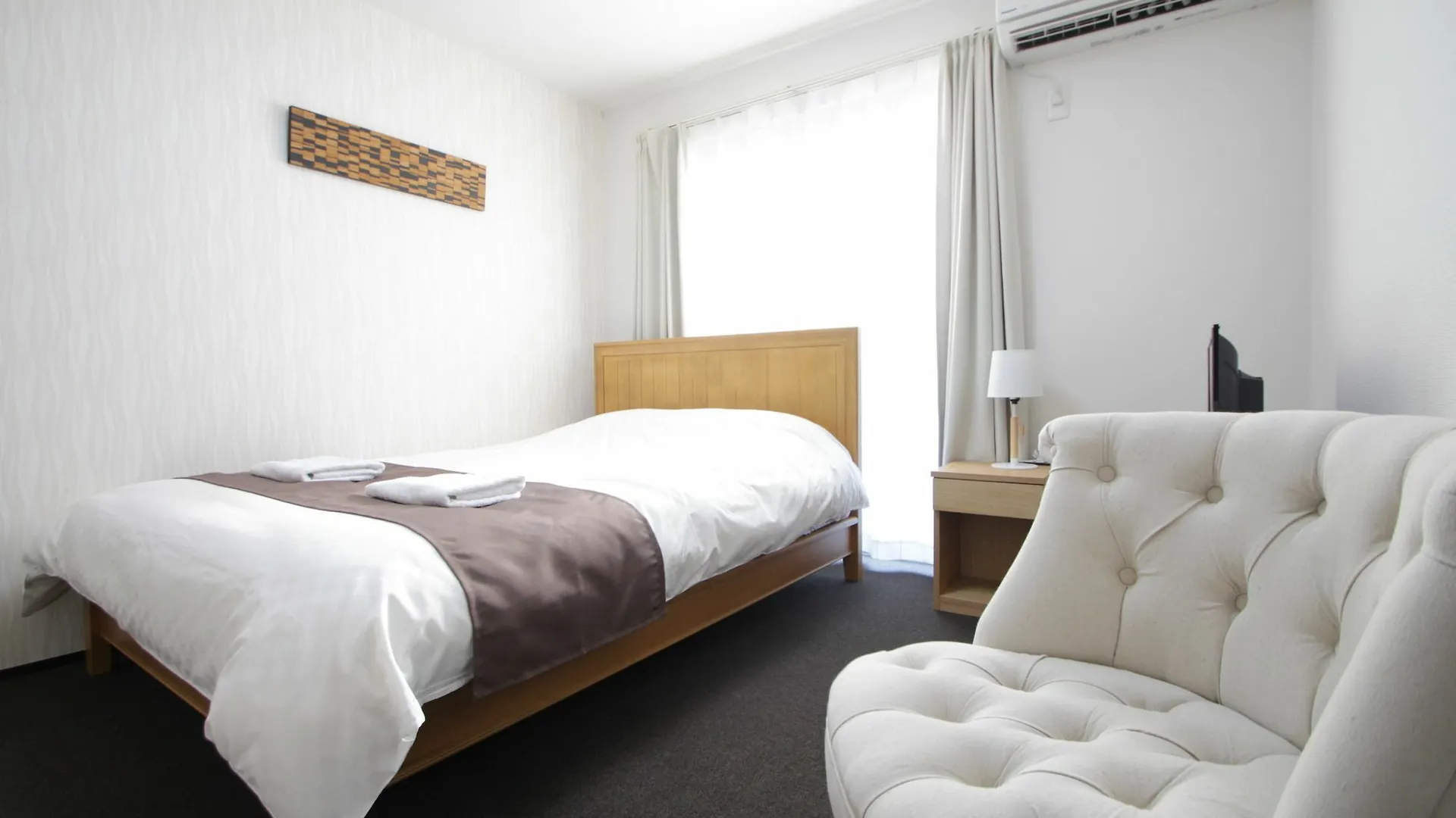 Japaning Hotel Nijojo Suzaku Kyoto